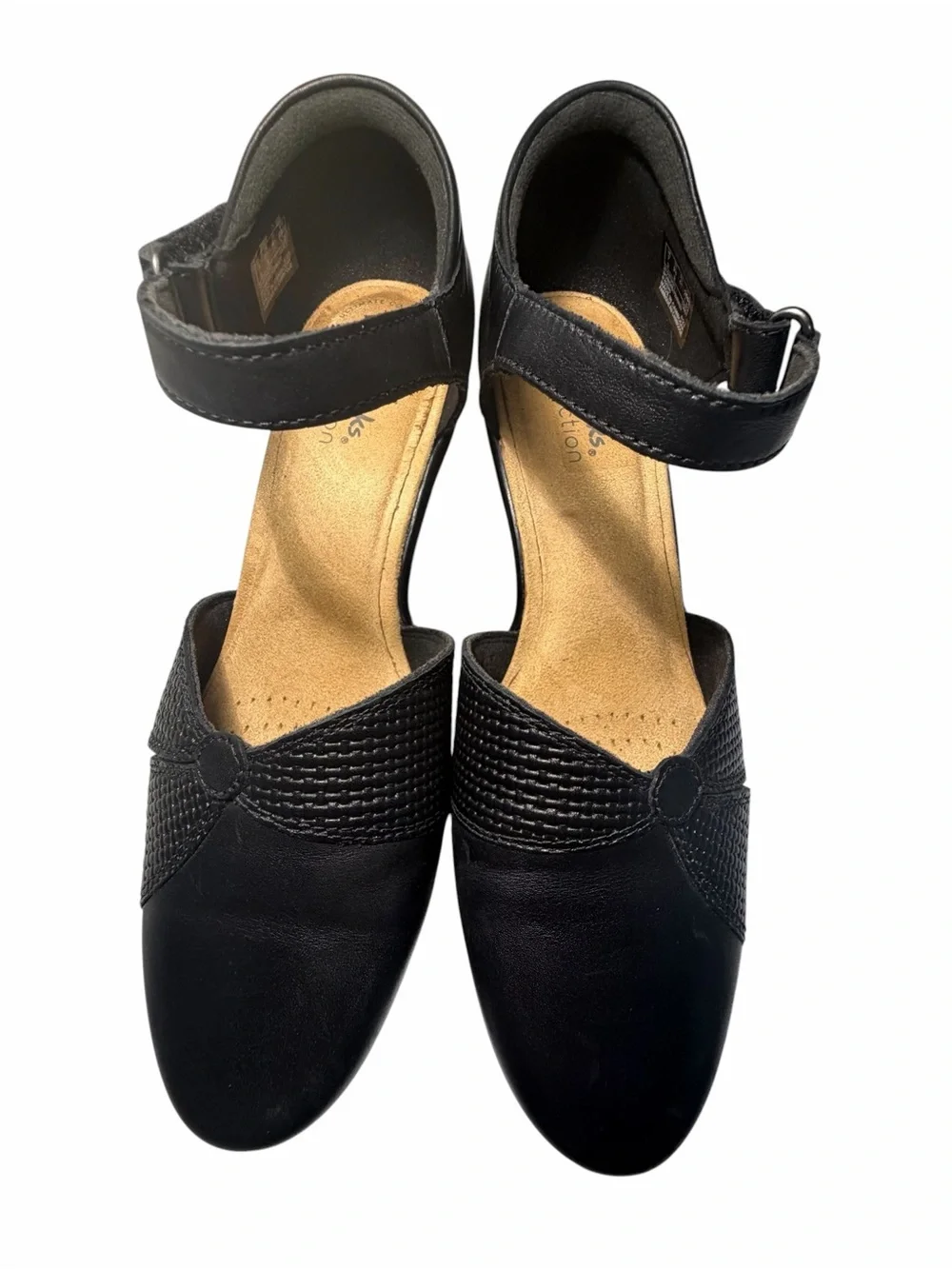 Clarks emily rae